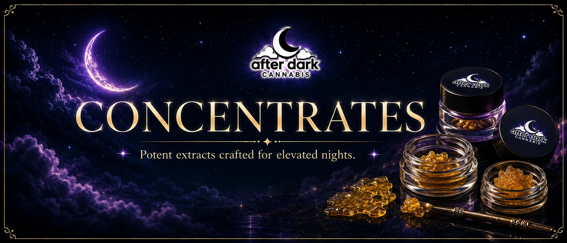 Concentrates
