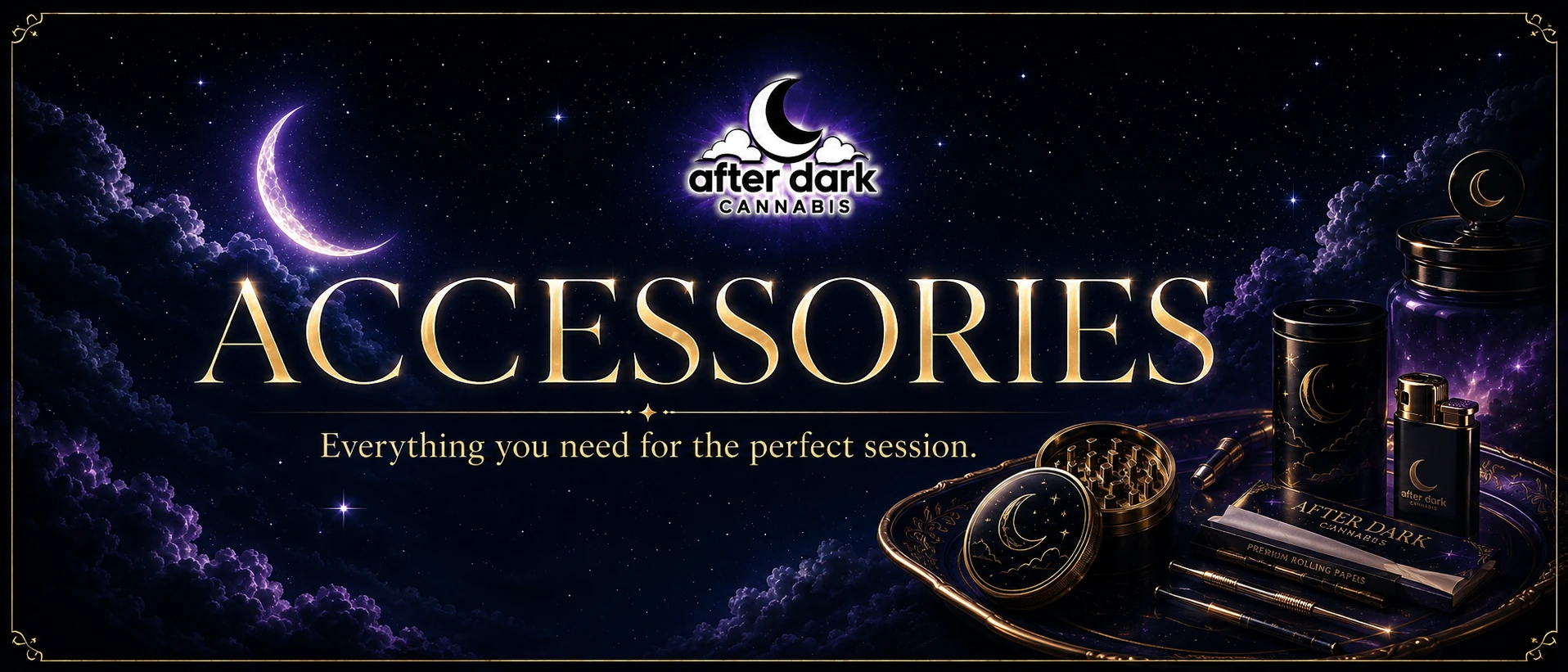 Accessories